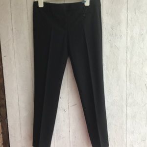 BCBGMAXAZRIA  size 6 pants,